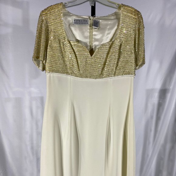 Dress - Niteline Della Roufogali - Picture 1 of 8